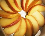 簡単HMで作る薬膳シナモンアップルタタン作り方18写真