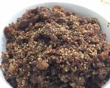 牛肉のたいたん作り方4写真