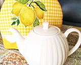 美味しい紅茶を淹れる為に～ティーコゼー～作り方10写真