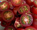 ゆず茶プチトマト漬け作り方1写真