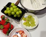 リースケーキ作り方11写真