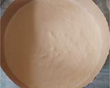簡単ふんわりスフレチーズケーキ作り方8写真