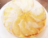 簡単HMで作る薬膳シナモンアップルタタン作り方14写真