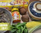 トムヤムクン鍋★okane作り方1写真