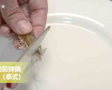 トムヤムクン鍋★okane作り方2写真