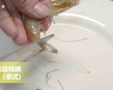 トムヤムクン鍋★okane作り方3写真