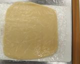 小麦アレルギー対応　米粉と甘酒のクッキー作り方5写真