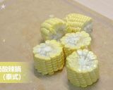 トムヤムクン鍋★okane作り方10写真