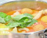 トムヤムクン鍋★okane作り方16写真