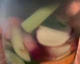 赤カブ入りピクルス作り方4写真