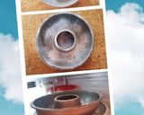 紅茶のみかんケーキ(簡単)作り方2写真