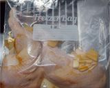 簡単♬︎♡ローストチキン作り方3写真
