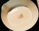 パンの耳グラタン作り方4写真