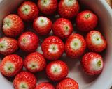 チョコペン細工作り方1写真