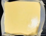 低糖質★おからパウダーのロールケーキ作り方5写真