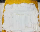低糖質★おからパウダーのロールケーキ作り方9写真