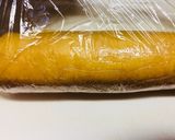 低糖質★おからパウダーのロールケーキ作り方10写真