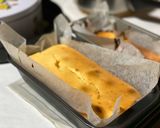 ベイクドチーズケーキ作り方9写真