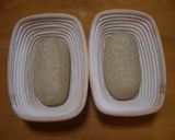 自家製酵母のライ麦パン作り方6写真