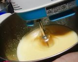 感動！しっとりふわ♡炊飯器スポンジケーキ作り方3写真