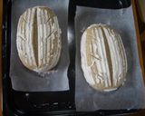自家製酵母のライ麦パン作り方8写真
