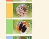 紅茶のみかんケーキ(簡単)作り方5写真
