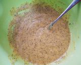紅茶のみかんケーキ(簡単)作り方6写真