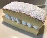 台湾カステラ ホイップクリーム入り作り方13写真