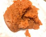 簡単！人参&フルグラのおからケーキ作り方1写真