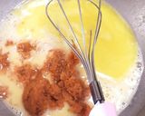 簡単！人参&フルグラのおからケーキ作り方4写真