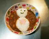 頑張らないクリスマス(*´艸｀*)ｧﾊ♪作り方3写真