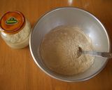 自家製酵母の牛乳食パン作り方3写真