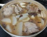 スパイスで体ポカポカ！バクテー作り方8写真