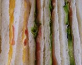 イタリアンなサンドイッチその２作り方4写真