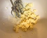 ＊チーズケーキタルト＊バレンタインにも♪作り方8写真