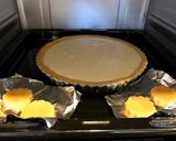 ＊チーズケーキタルト＊バレンタインにも♪作り方10写真