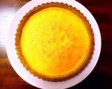 ＊チーズケーキタルト＊バレンタインにも♪作り方12写真