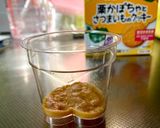 【離乳食後期9ヵ月〜】レアチーズケーキ作り方2写真