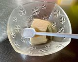 【離乳食後期9ヵ月〜】レアチーズケーキ作り方3写真