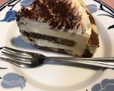 cremson流クリスマスケーキ(3)作り方53写真