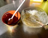 【離乳食後期9ヵ月〜】レアチーズケーキ作り方5写真