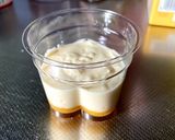 【離乳食後期9ヵ月〜】レアチーズケーキ作り方6写真