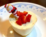 【離乳食後期9ヵ月〜】レアチーズケーキ作り方7写真