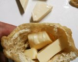お鍋やおでんの具に☆あげ6Pチーズ作り方2写真