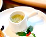 【離乳食後期9ヵ月〜】クリスマスプレート作り方3写真