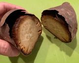 失敗ナシ！甘みねっとり焼き芋作り方6写真