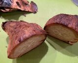失敗ナシ！甘みねっとり焼き芋作り方7写真