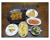 卵×ウインナー×チーズ揚げ♪作り方5写真