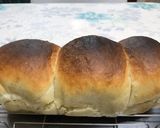 発酵放置生食パン作り方6写真