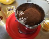 ビーツマフィン作り方6写真